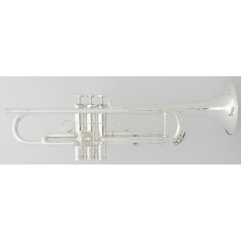 USED 中古 シルキー / S32 SP #611**7 【Bb トランペット】 Schilke (ユーズド 美品)|イケベ楽器ショップ