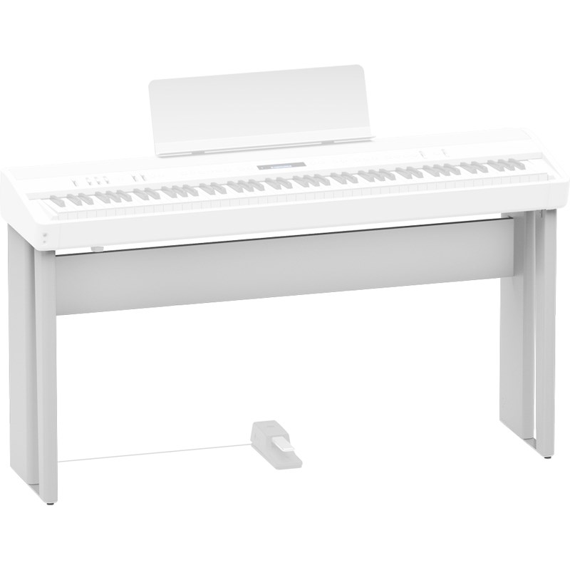 KSC-90-WH　ホワイト【FP-90/FP-90X専用スタンド】 Roland (新品)