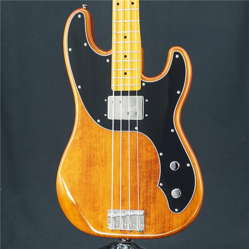 USED 中古 Classic Vibe Telecaster Bass Maple Fingerboard (Mocha) Squier by Fender (ユーズド 美品)