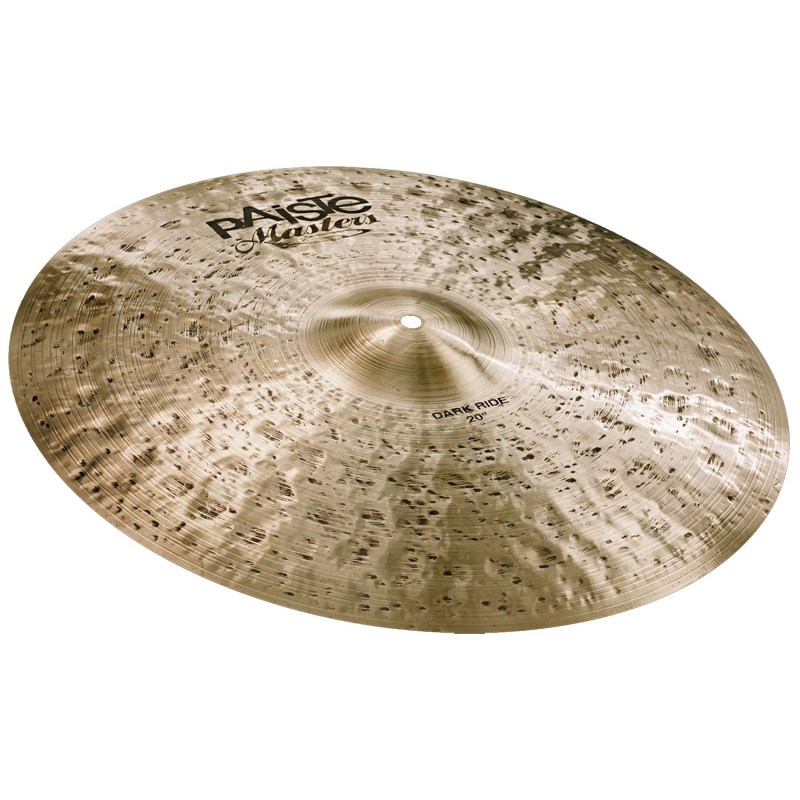 Masters Dark Ride 22 PAiSTe (新品)|イケベ楽器ショップ