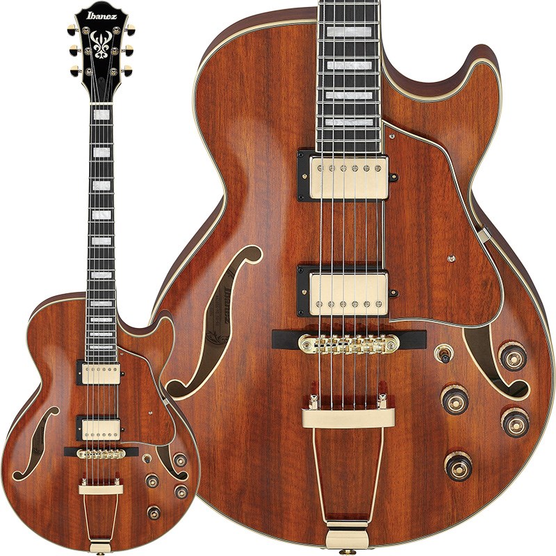 楽天市場】Ibanez Artcore Expressionist AS83 STE 新品