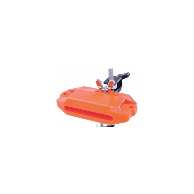LP1204 [Jam Block， Piccolo， Orange] LP (新品)
