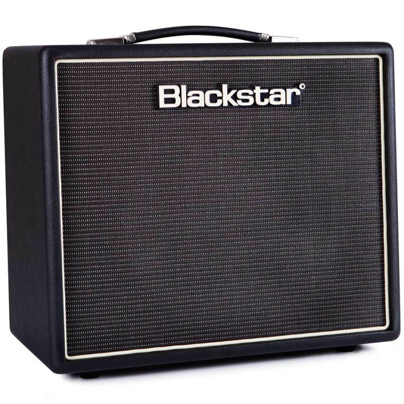 STUDIO 10 EL34 Blackstar (新品)