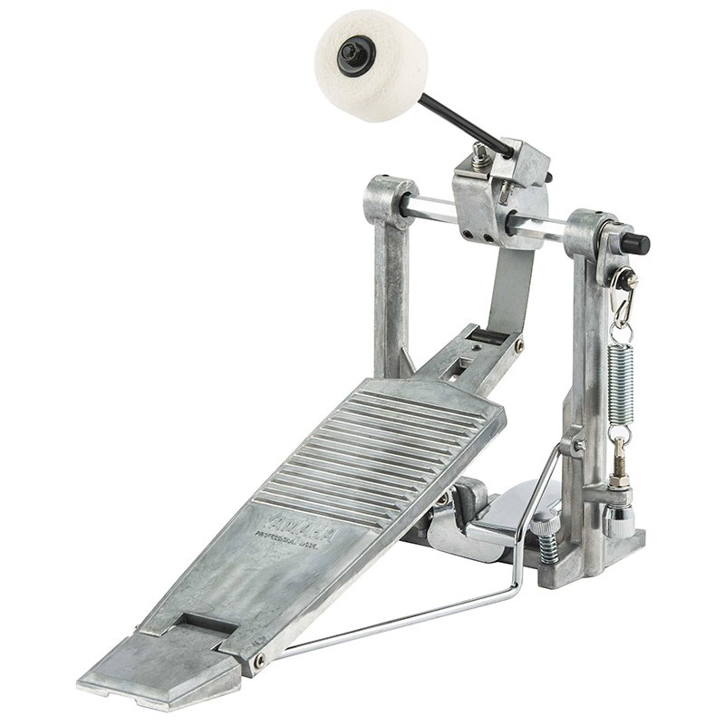 FP720 [Belt Drive Single Pedal] 【ドラムペダルの名器・完全復刻！】 YAMAHA (新品)｜イケベ楽器ショップ