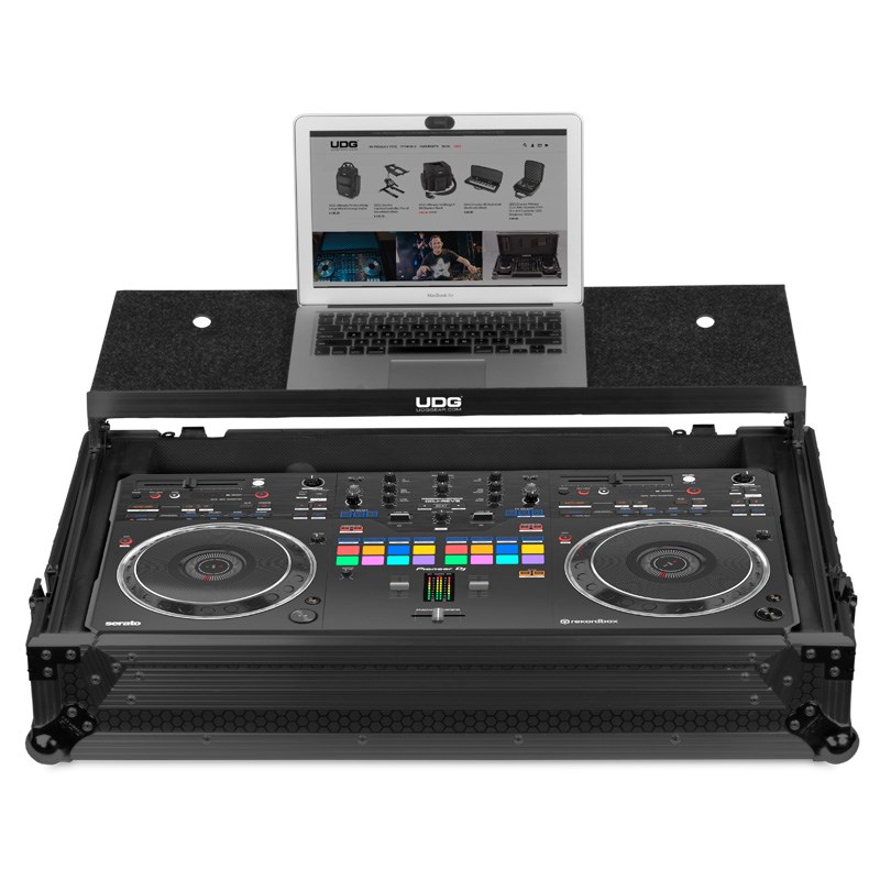 楽天市場】翌日配達 U91077BL Ultimate フライトケース DDJ-REV7