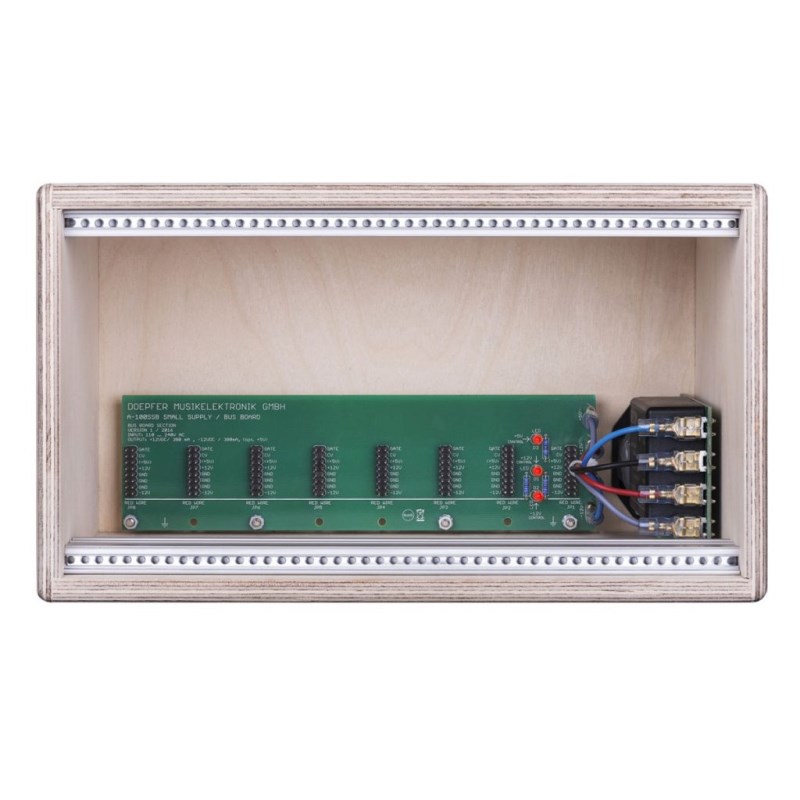(メーカー直送品)A-100LC1 DOEPFER (新品)｜イケベ楽器ショップ 26,727円