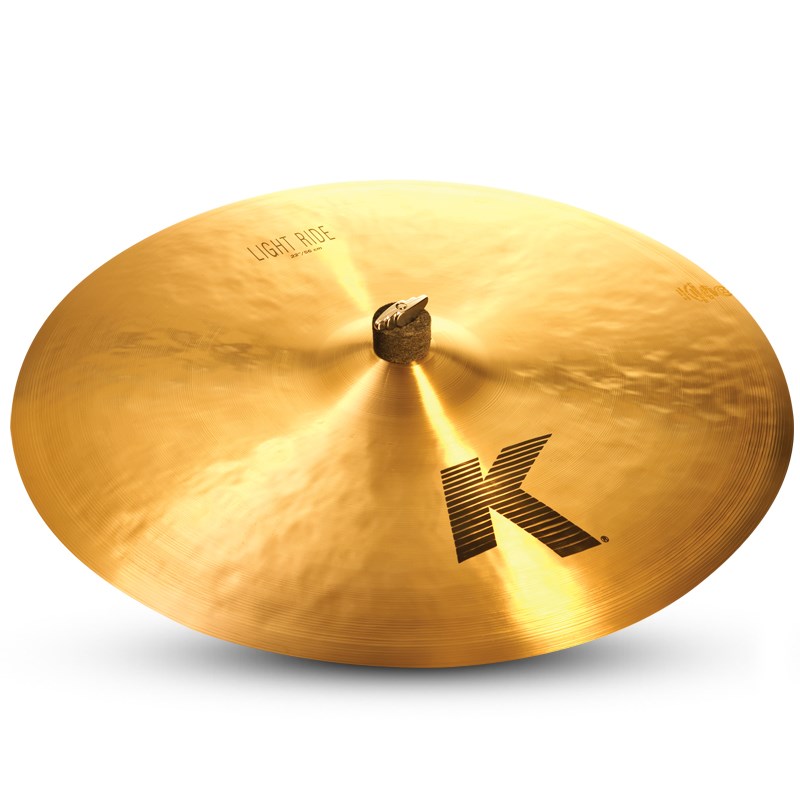 K Zildjian Light Ride 22 [NKZL22LR] Zildjian (新品)