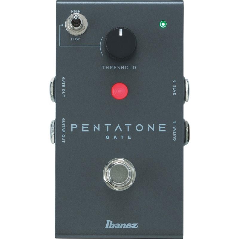 PTGATE 箱ボロ特価品 Ibanez (アウトレット 並品)|イケベ楽器ショップ