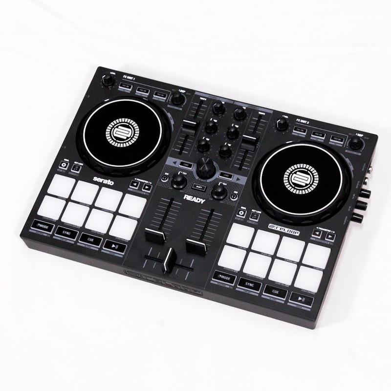 USED 中古 READY reloop (ユーズド やや使用感あり)