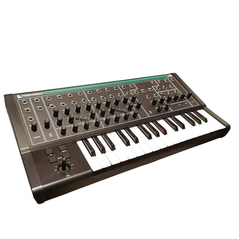 楽天市場】PWM / Malevolent モジュラー・ピュア・アナログ