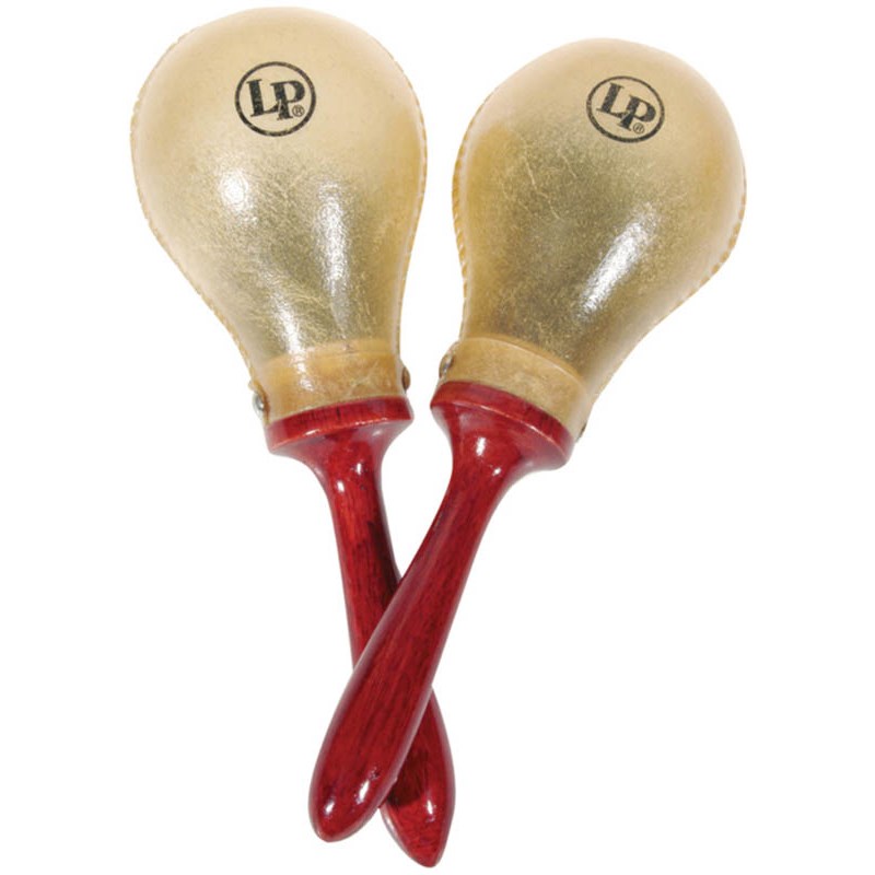 394 [Macho Maracas]【お取り寄せ品】 LP (新品)