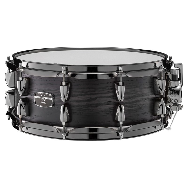 LHS1455UCS [LIVE CUSTOM HYBRID OAK 14×5.5 / UZU チャコールサンバースト] YAMAHA (新品)