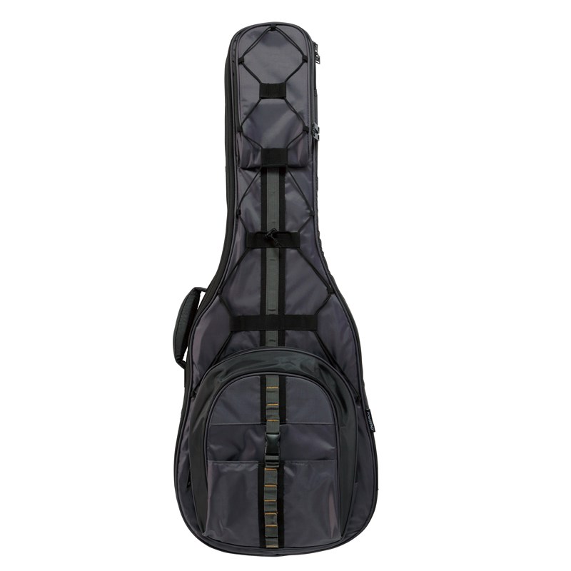翌日配達 【春得セール】 POWERPAD DESIGNER COLLECTION IGB681-GY (GRAY) エレキギター用 Ibanez (新品)