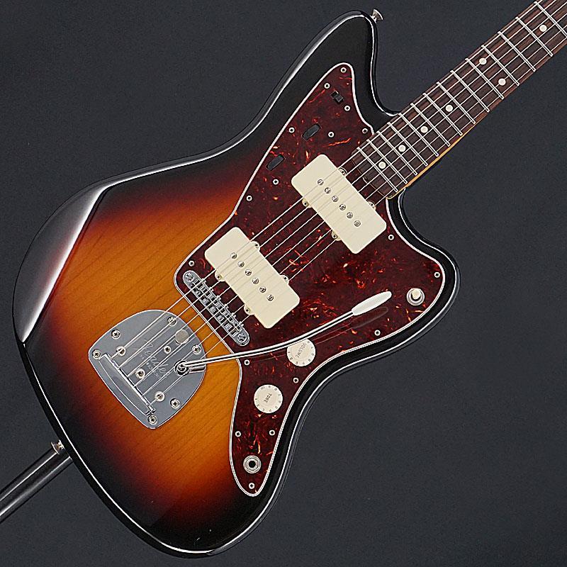 USED 中古 Classic Player Jazzmaster Special (3-Color Sunburst) [SN.MX14561489] フェンダー Fender MEX (ユーズド やや使用感あり)