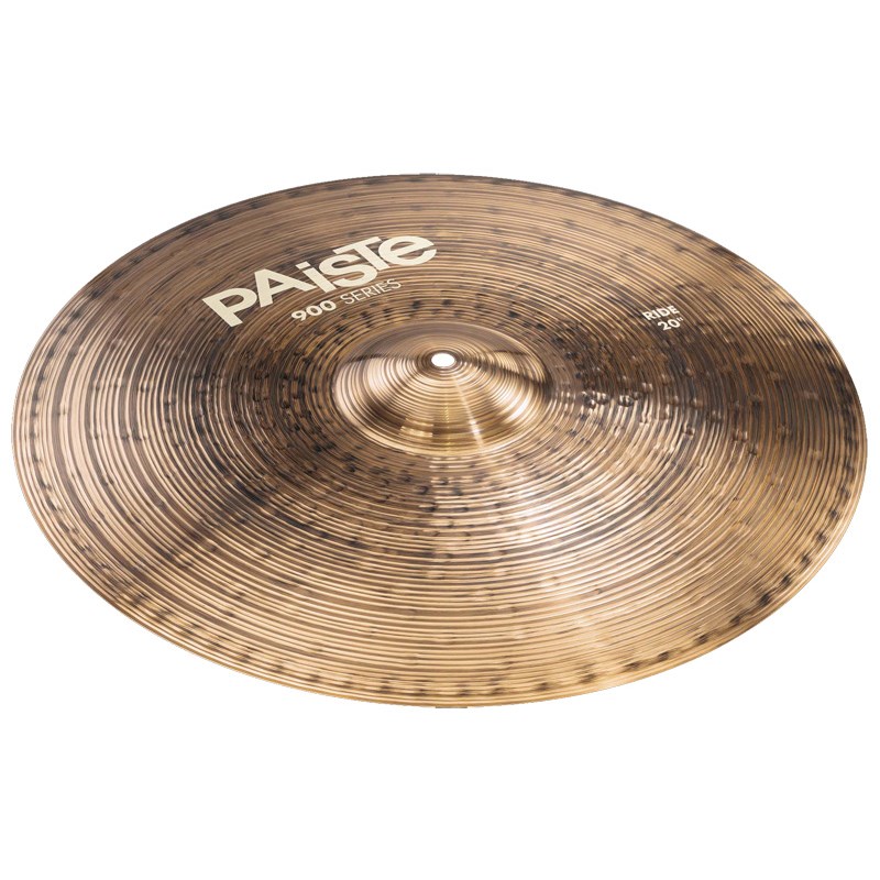 900 Series Ride 20 PAiSTe (新品)｜イケベ楽器ショップ