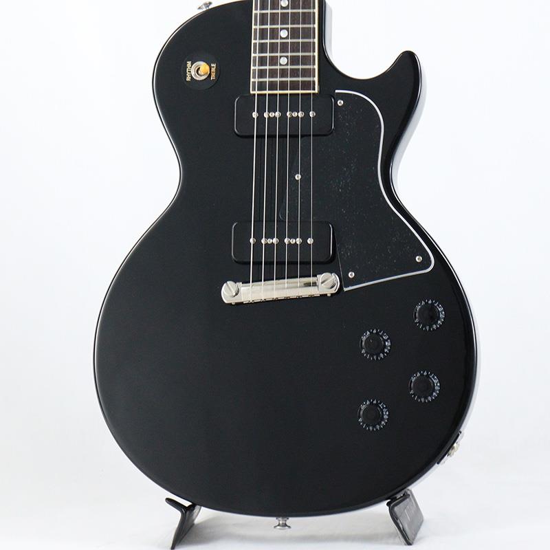 美品 新品弦 RDR レスポール 黒 ブラック エレキギター ハムバッカー LaidBack LEG-HL Gun Metallic Black エレキギター ヘッドレス