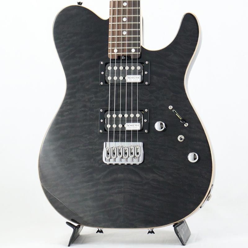 楽天市場】Schecter RJ-1-24-VTR -STBK- 新品[シェクター][国産