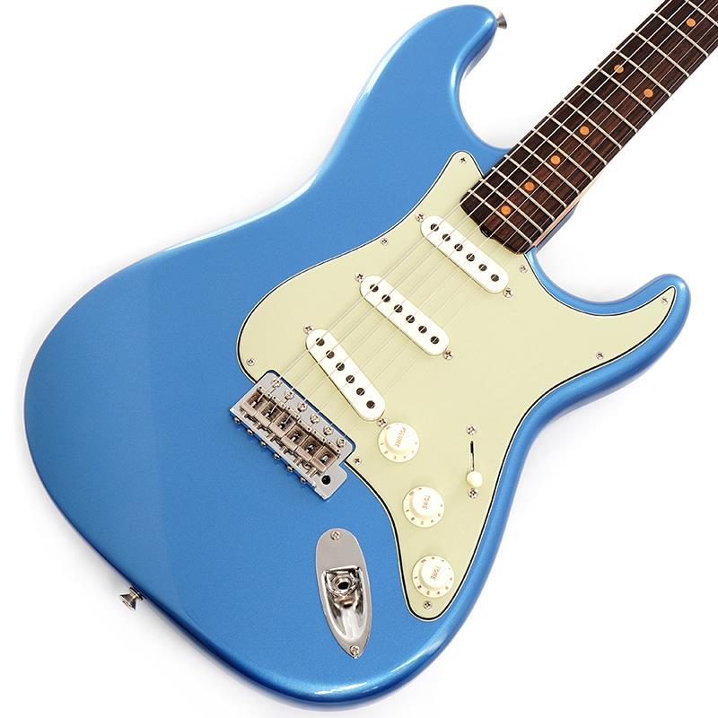 楽天市場】Vintage Custom 1959 Stratocaster TCP (Lake Placid Blue