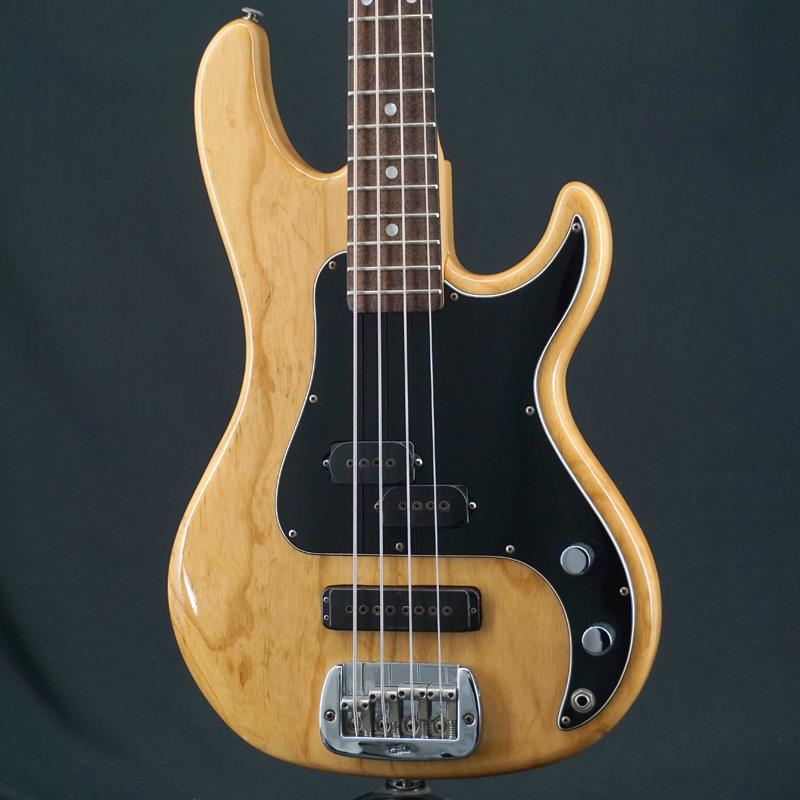 USED 中古 USA SB-2 (NAT/R) G&L (ユーズド やや使用感あり)|イケベ楽器ショップ