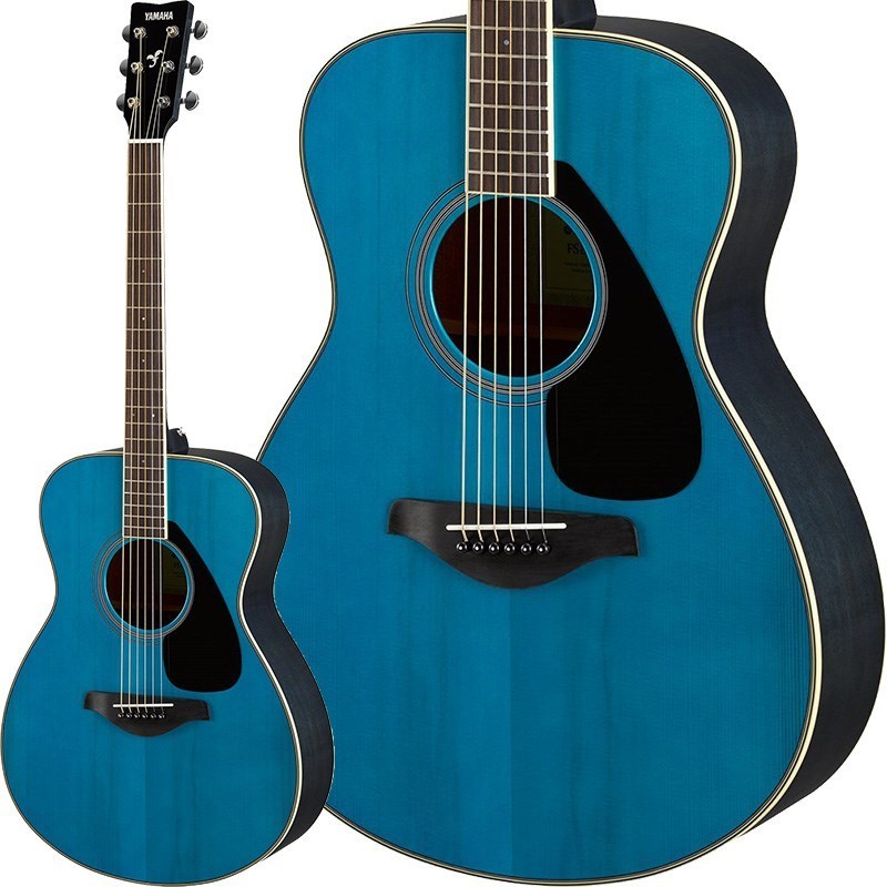 FS820 (Turquoise) ヤマハ YAMAHA (新品)