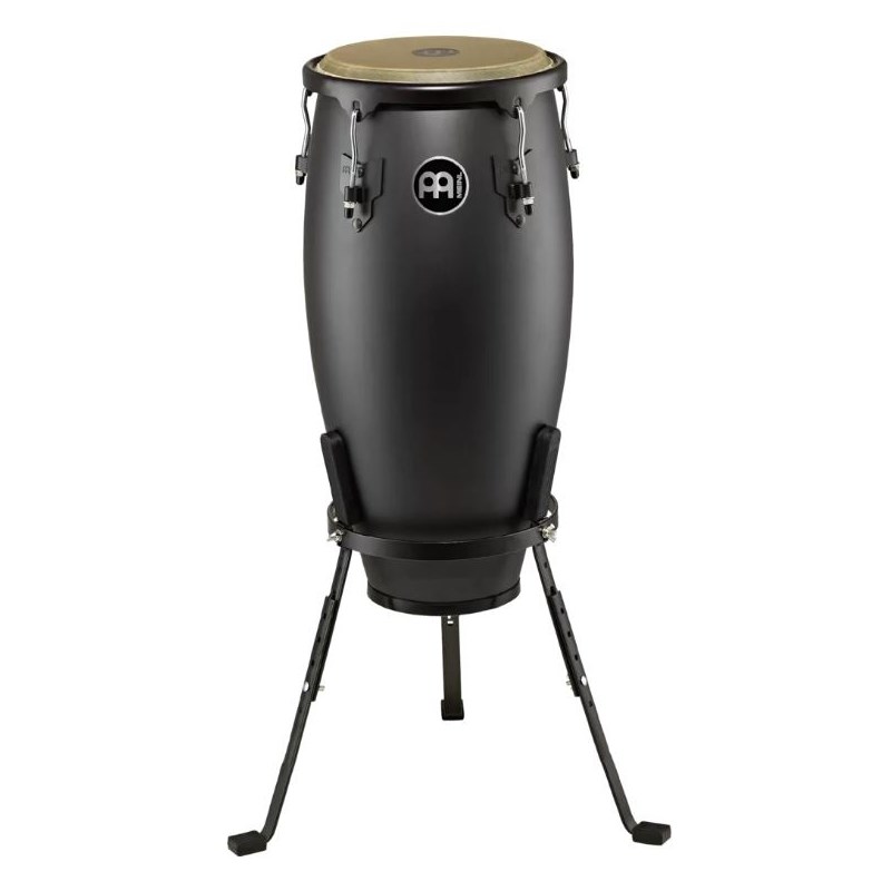 HC11PBK-M [Headliner Designer Series Conga 11 w/ Basket Stand]【お取り寄せ品】 MEINL (新品)