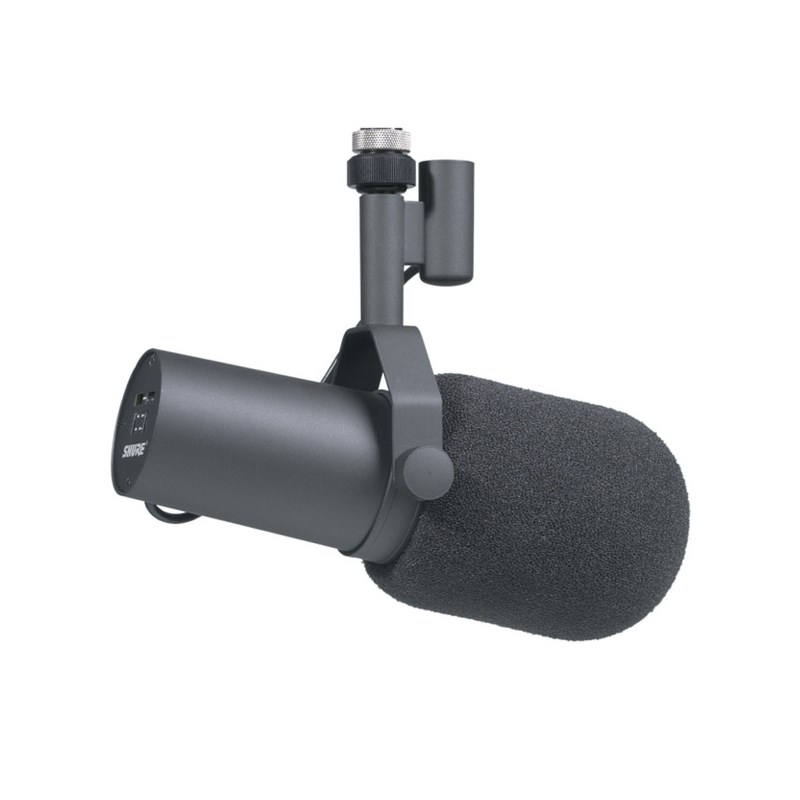 楽天市場】SHURE SM7dB 配信機器 : マークスミュージック楽天市場店