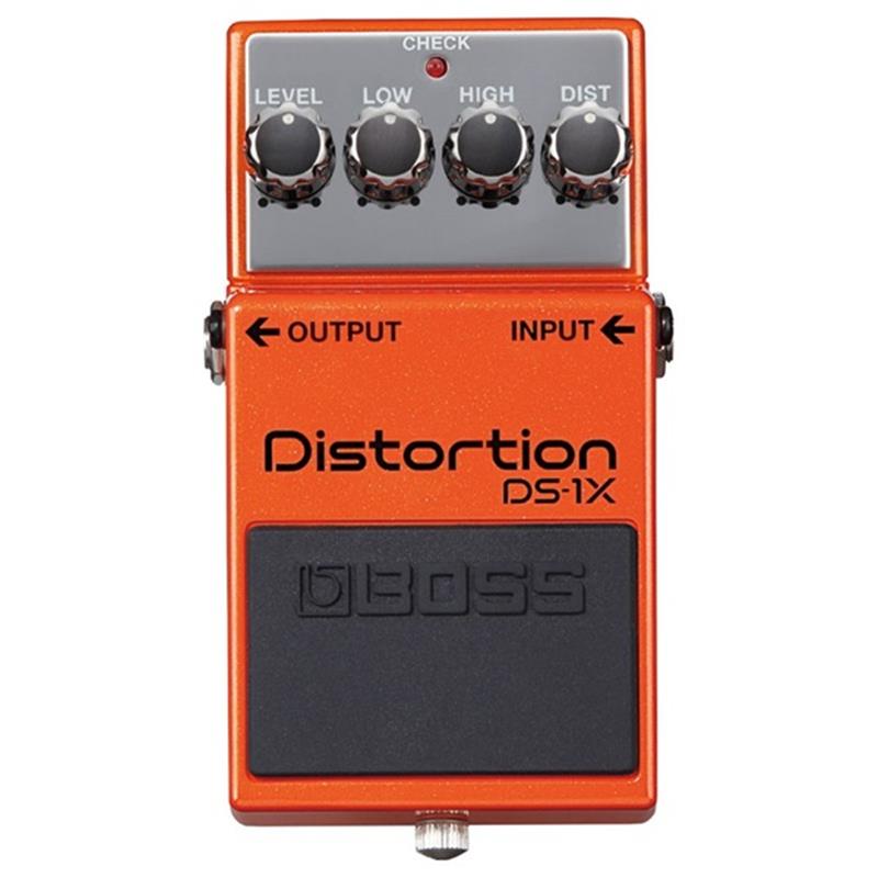 楽天市場】BOSS DS-1-4A 新品 ディストーション[ボス][40周年記念限定