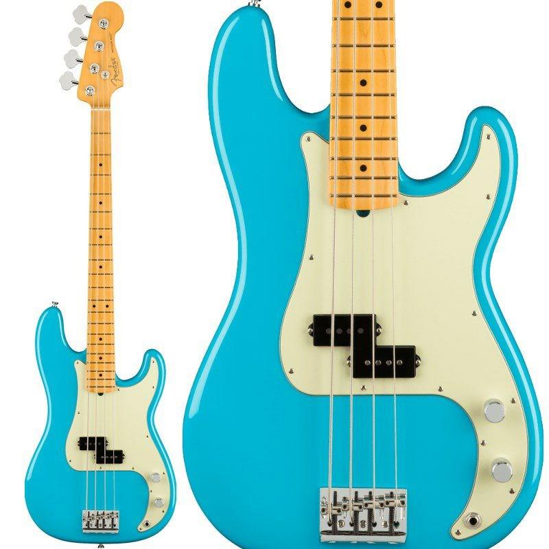 楽天市場】Fender USA American Professional II Precision Bass