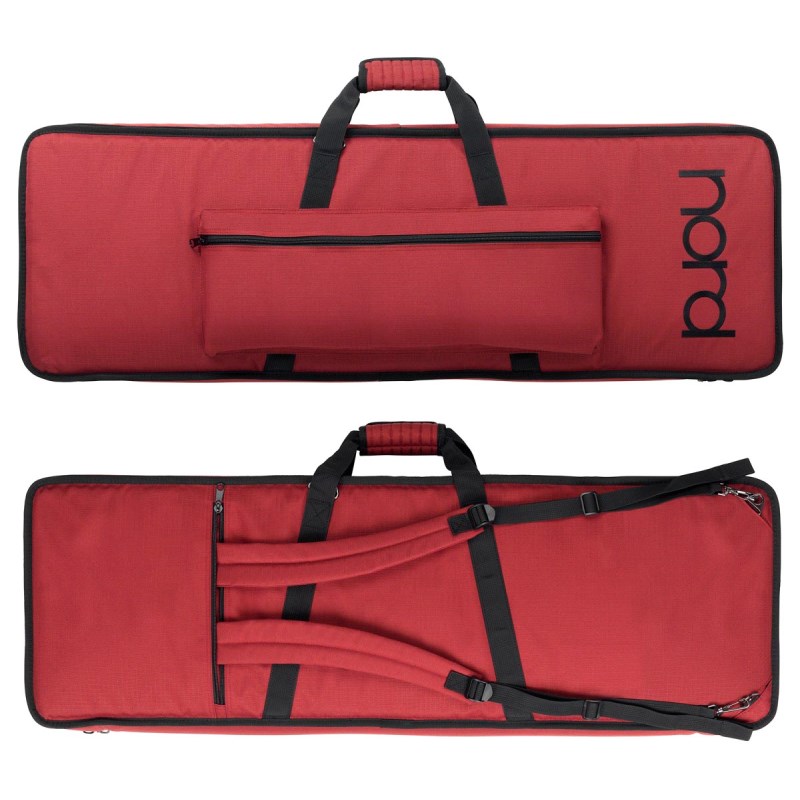 Soft Case Electro61/Lead/Wave Nord（CLAVIA） (新品)｜イケベ楽器ショップ 19,008円