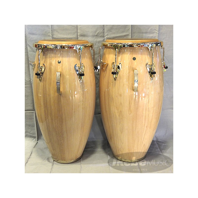 M750S-AW＋M752S-AW [Matador / Wood Quinto＆Conga Set]【お取り寄せ品】 LP (新品)