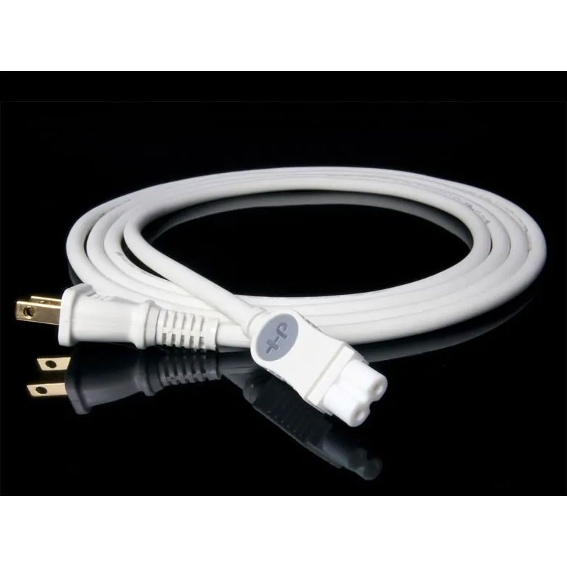 d+ Power Cable C7 (1.2m)(オヤイデ)(電源ケーブル)(メガネタイプ) Oyaide (新品)