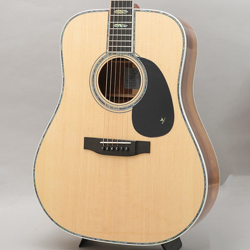 楽天市場】【新品】K.ヤイリ DY-28 Custom K. Yairi DY-28