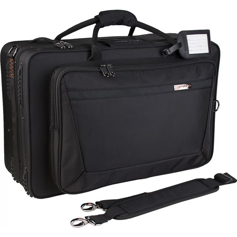 トリプルケース トランペット：PROTEC(プロテック) IP301T 楽天市場】PROTEC プロテック / IP-301T トランペット用