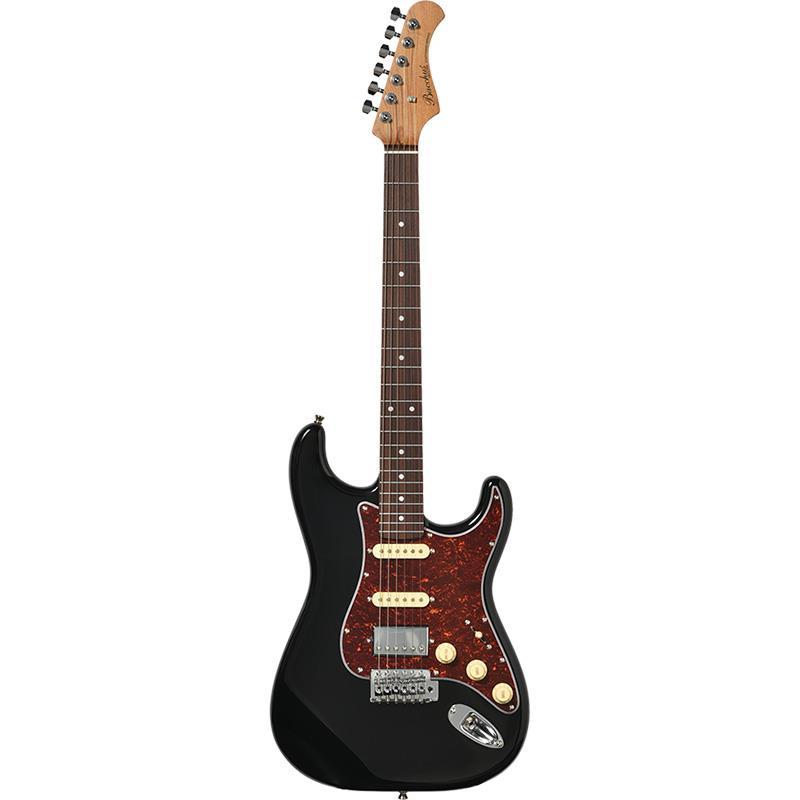 Universe Series BST-2-RSM/R-TTPG (BLK) Bacchus (新品)