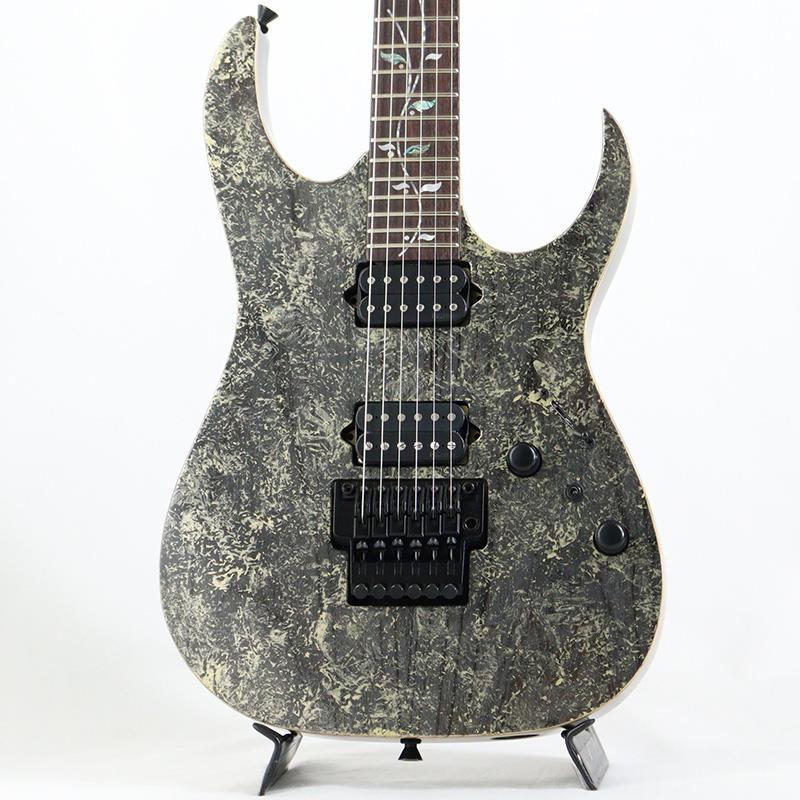 楽天市場】Ibanezアイバニーズ/7弦エレキギター【RG8527Z/BX】J Custom