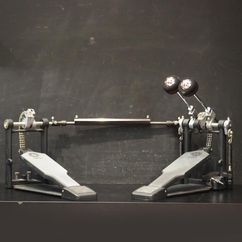USED 中古 DFP8500C [Double Chain / Twin Pedal] YAMAHA (ユーズド やや使用感あり)