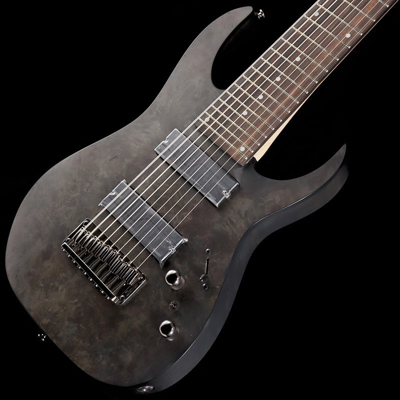 Axe Design Lab RG9PB-TGF Ibanez (新品)|イケベ楽器ショップ