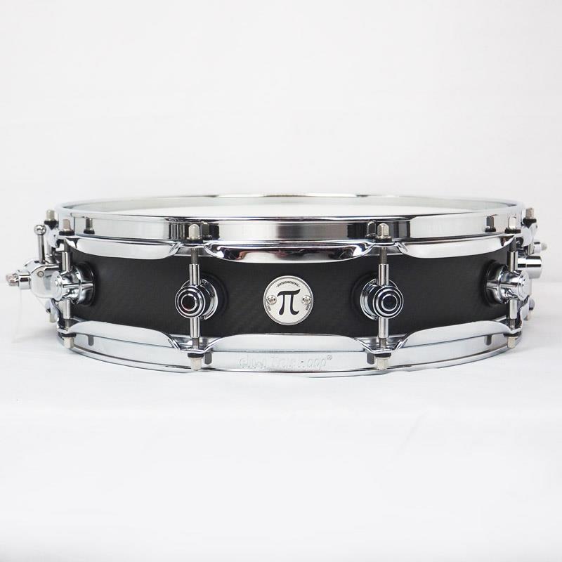 DRVF3114SVC [Collector's Carbon Fiber Pi Snare Drum/14&times;3.14] dw (新品)｜イケベ楽器ショップ