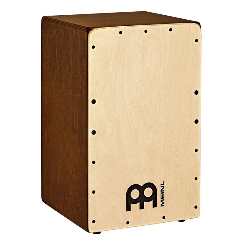 楽天市場】SC100B [SNARECRAFT CAJON / Baltic Birch] MEINL (新品