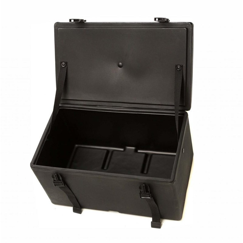 LHDCHCPA [小物パーカッションケース] 【お取り寄せ品】 HARD CASE (新品)｜イケベ楽器ショップ