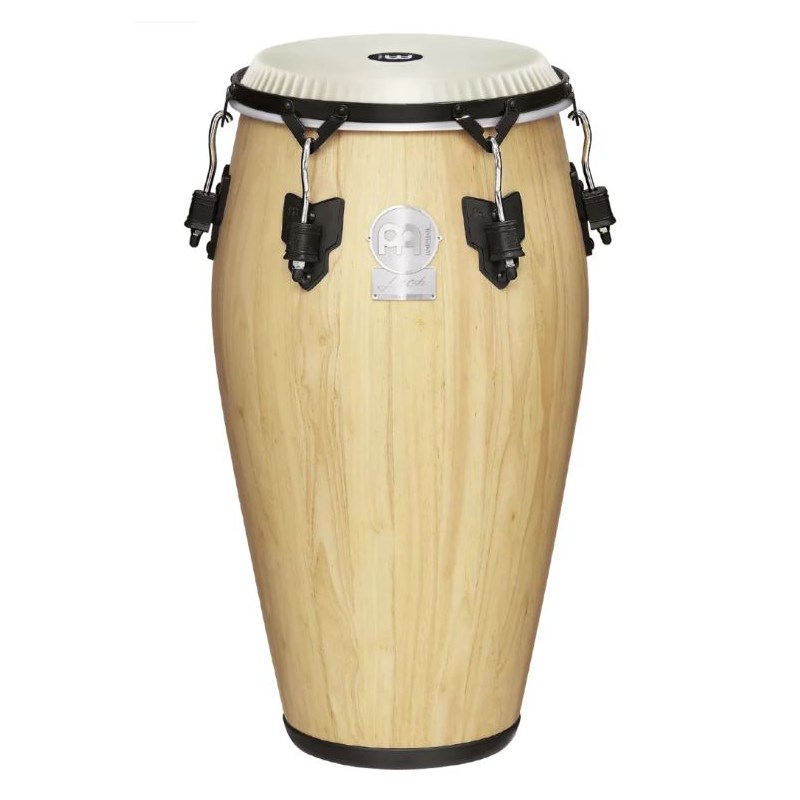 LCR1134NT-M [Artist Series Conga - Luis Conte / 11 3/4 Conga]【お取り寄せ品】 MEINL (新品)｜イケベ楽器ショップ