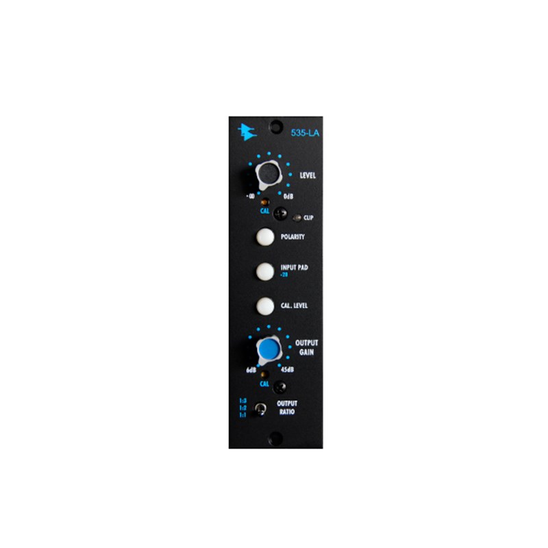 535-LA(500シリーズ) API (新品)｜イケベ楽器ショップ