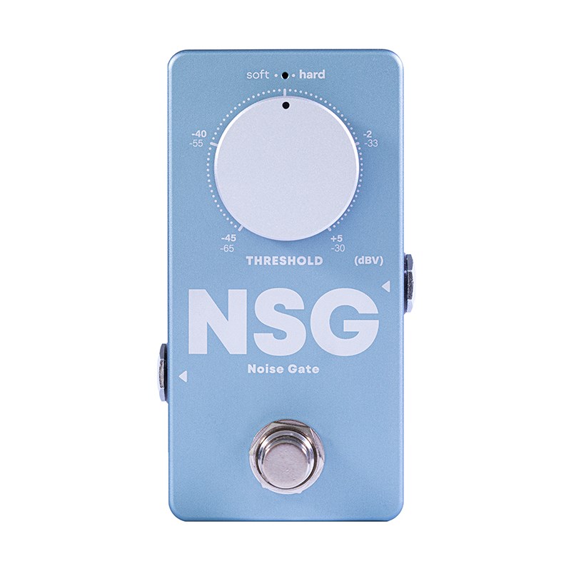 【入荷待ち、ご予約受付中】 NSG Noise Gate Darkglass Electronics (新品)