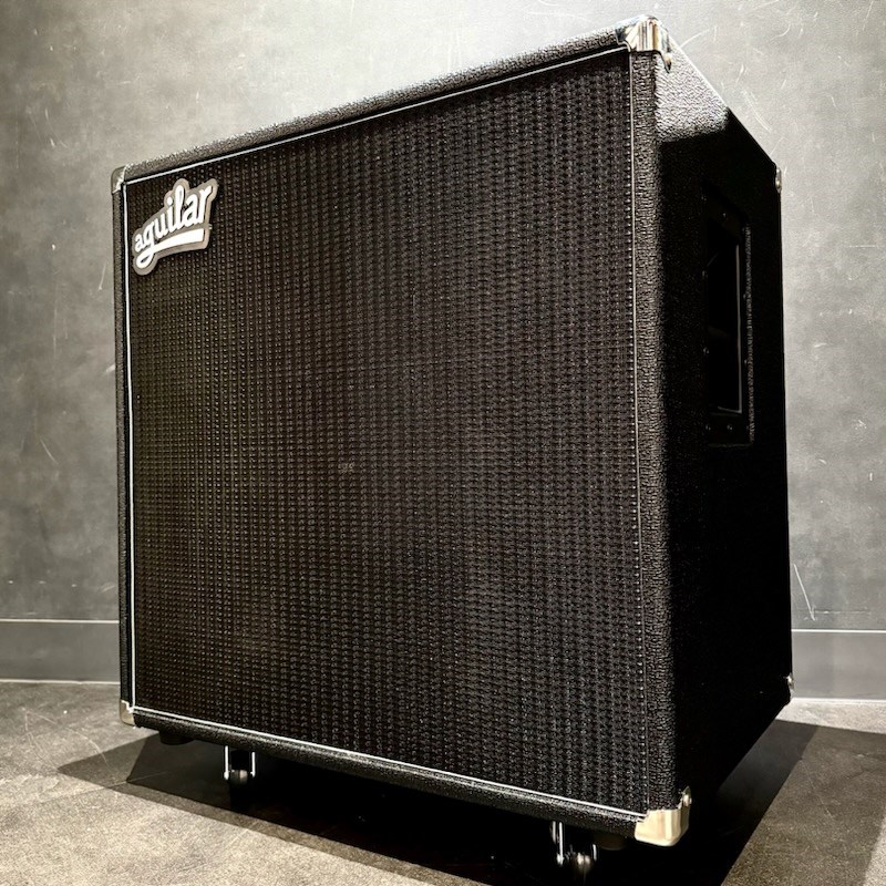 楽天市場】【975W】Aguilar DB 751 新品[アギュラー][ベース
