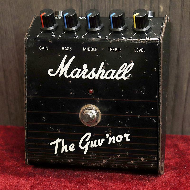 VINTAGE The Guv'nor '90 Marshall (ヴィンテージ やや使用感あり)