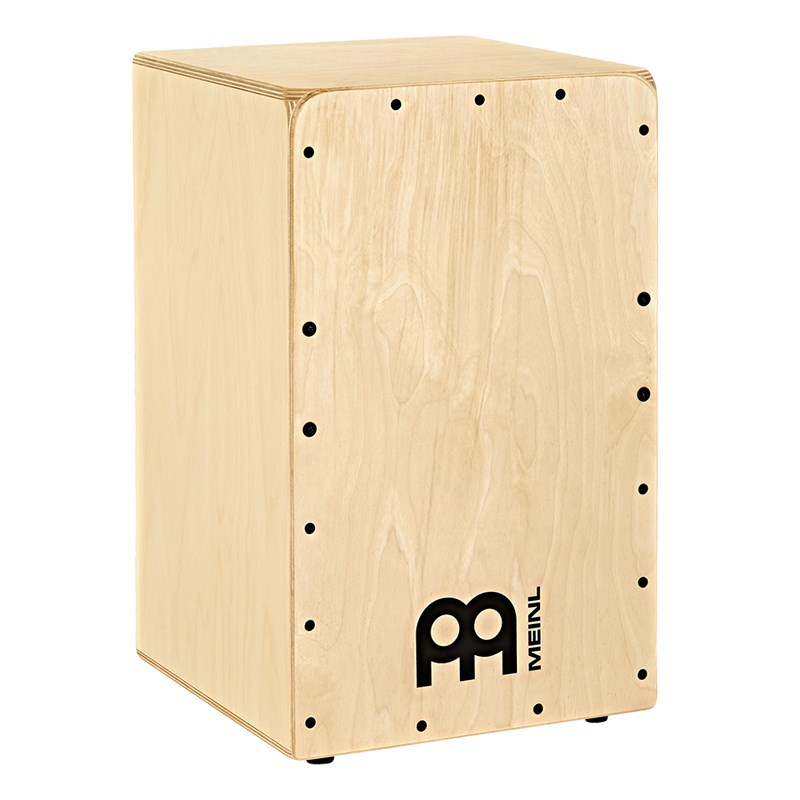 SC100B [SNARECRAFT CAJON / Baltic Birch] MEINL (新品)