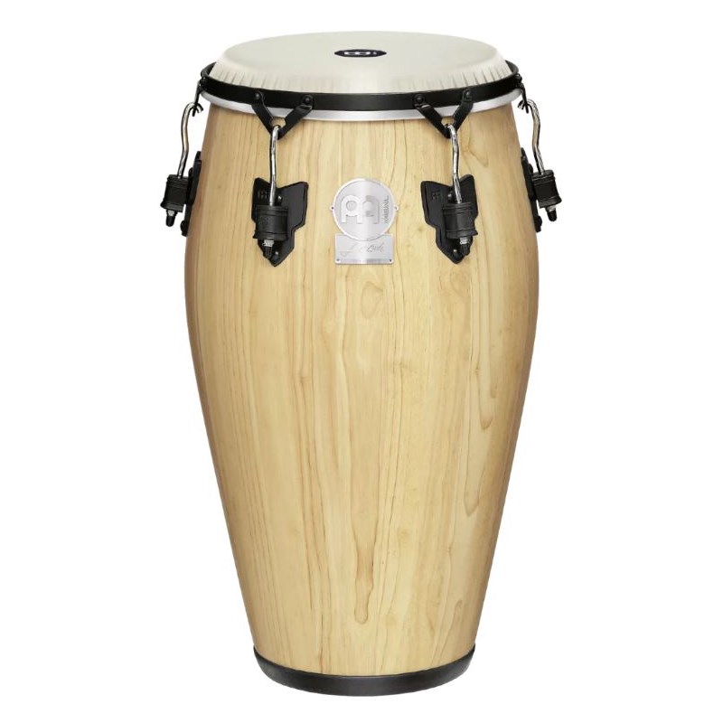 LCR1212NT-M [Artist Series Conga - Luis Conte / 12 1/2 Tumba]【お取り寄せ品】 MEINL (新品)