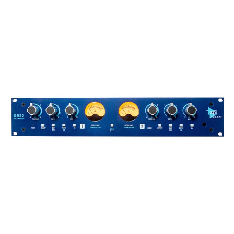 SR22 API (新品)