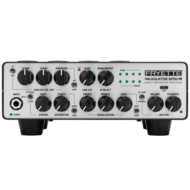 翌日配達 【WEB限定在庫処分セール】 VALVULATOR GPDI/IR FRYETTE (新品)