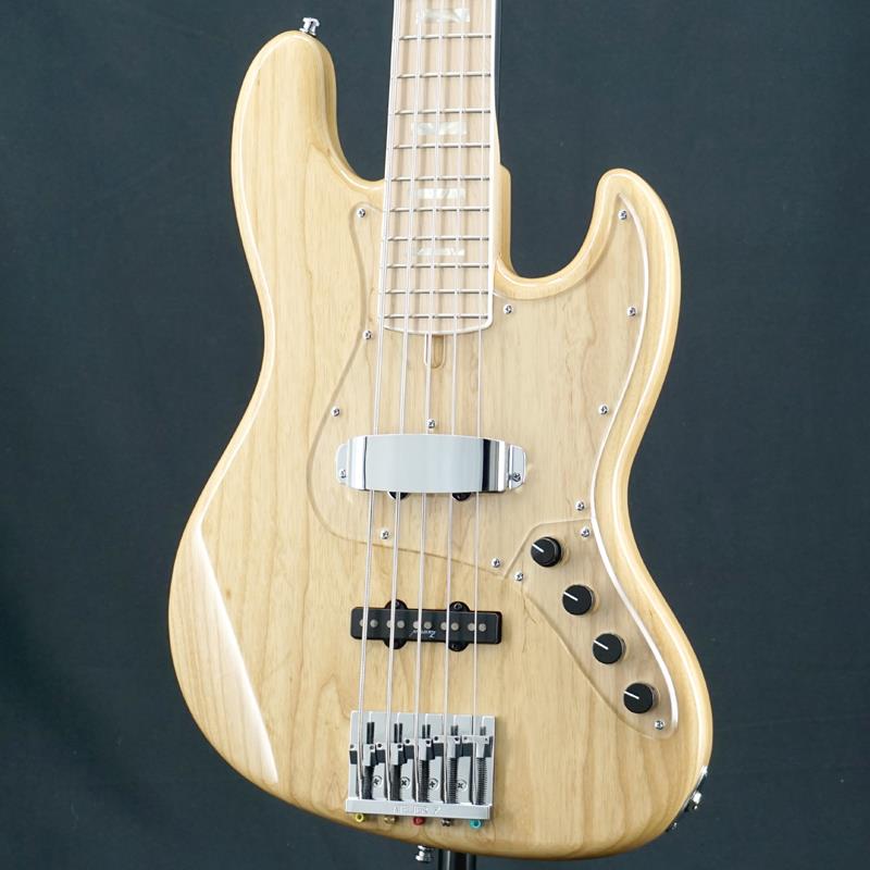 USED 中古 M#265 (NAT) ATELIER Z (ユーズド やや使用感あり)